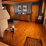Prázdninový dům 6 Bed Traditional Mountain In Geilo - Close To Skiing And Hiking *