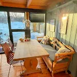 6 Bed Traditional Mountain In Geilo - Close To Skiing And Hiking