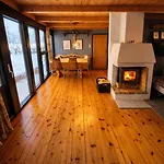 6 Bed Traditional Mountain In Geilo - Close To Skiing And Hiking *