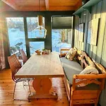 6 Bed Traditional Mountain In Geilo - Close To Skiing And Hiking Prázdninový dům