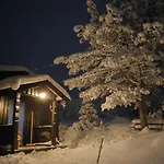 6 Bed Traditional Mountain In Geilo - Close To Skiing And Hiking Prázdninový dům Hol (Buskerud)