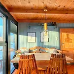 6 Bed Traditional Mountain In Geilo - Close To Skiing And Hiking Prázdninový dům Hol (Buskerud)