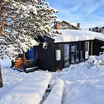 Prázdninový dům 6 Bed Traditional Mountain In Geilo - Close To Skiing And Hiking