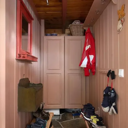 Holiday home 6 Bed Traditional Mountain In Geilo - Close To Skiing And Hiking Hol (Buskerud)