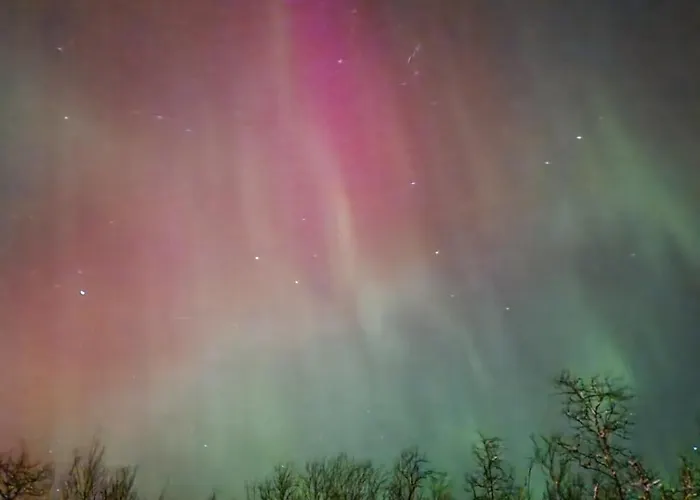 6 Bed Traditional Mountain In Geilo - Close To Skiing And Hiking Hol (Buskerud)