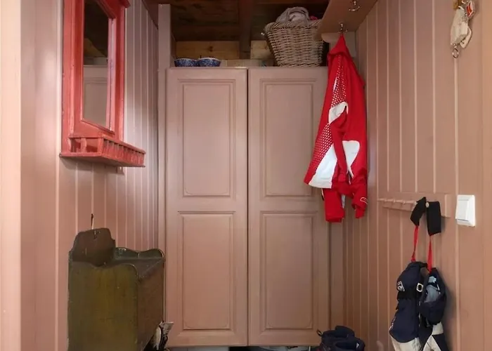 Tatil Evi 6 Bed Traditional Mountain In Geilo - Close To Skiing And Hiking Hol (Buskerud)
